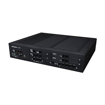 Conmutador Voz Sobre IP KX-NS500