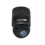 (Versión 2.8mm)Domo Eyeball Interior/Exterior Antivandálico 800TVL UltraHR+ 2.0 IR Inteligente De 20M, Día Y Noche Real, DWDR, Color BLANCO