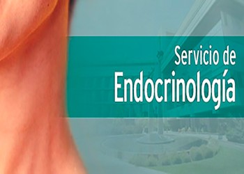 Servicio De Endocrinología