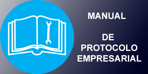 Manual De Protocolo Empresarial