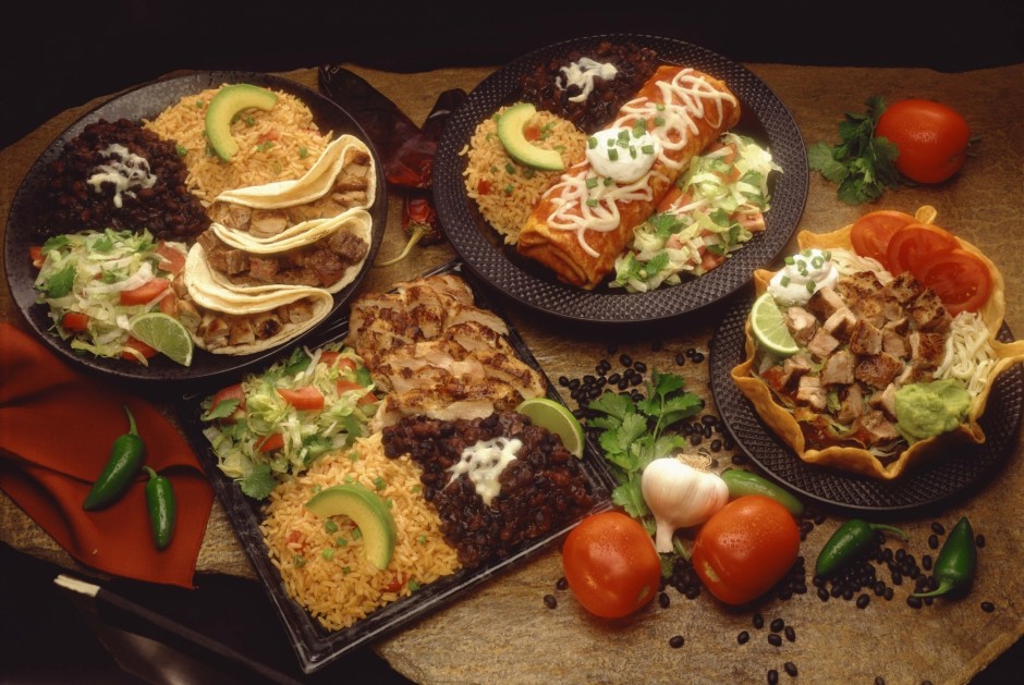 comidamexicana
